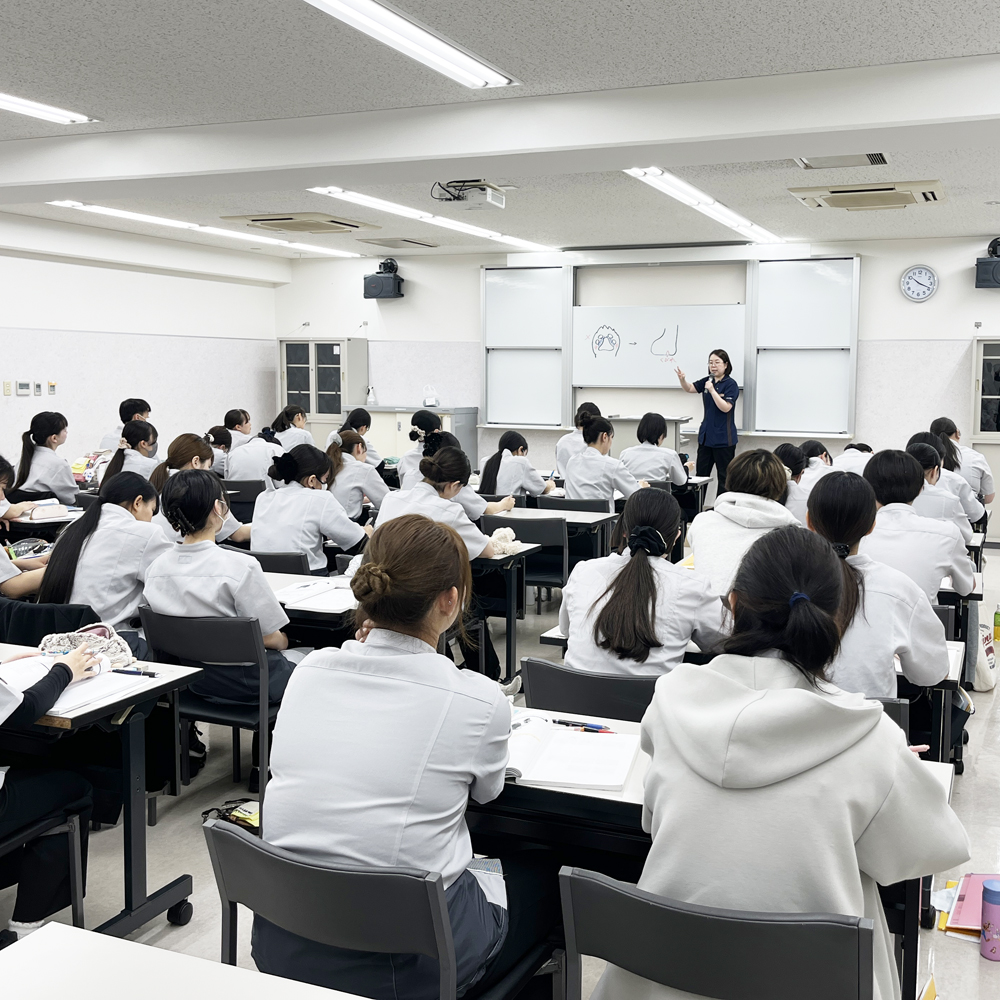 最近の講義いろいろ☆